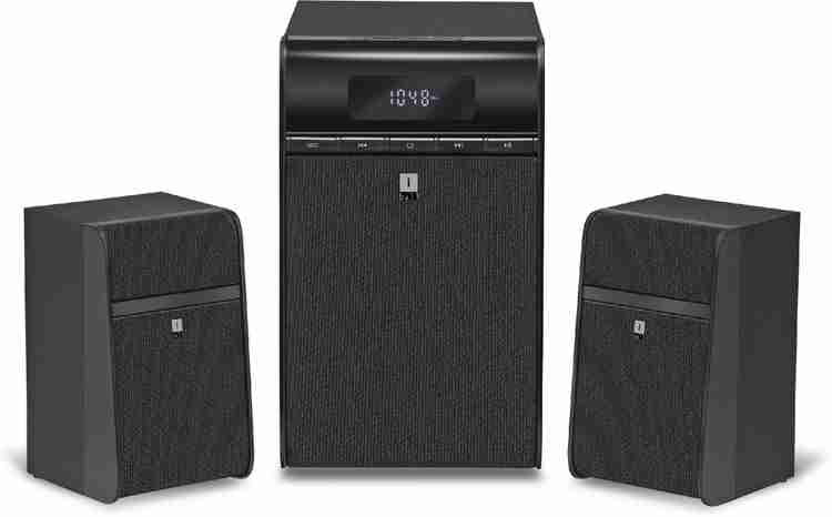 Iball 2.1 sales bluetooth home theatre