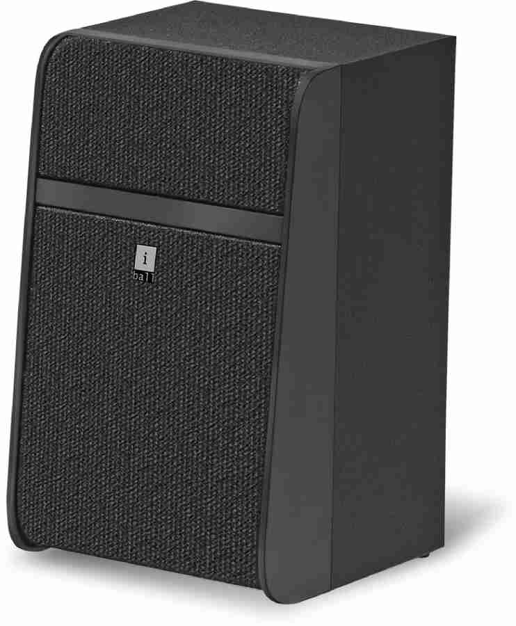 Buy iball Tarang Classic 40 W Bluetooth Home Theatre Online from
