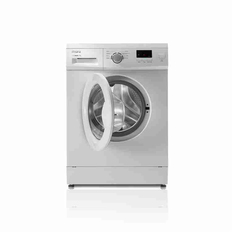 marq 7kg front load washing machine