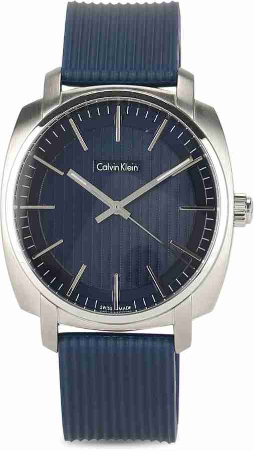 Calvin Klein Analog Watch For Men