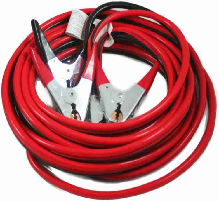 Jumper cable sale clamps