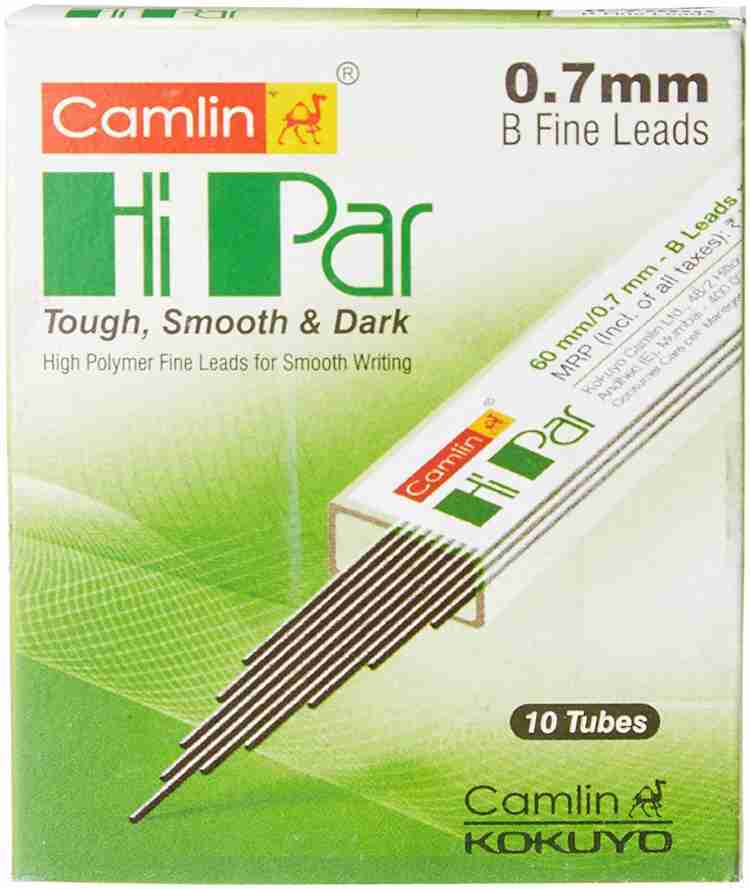 Buy Camlin 0.7 MM Mechanical Pencils Online in India