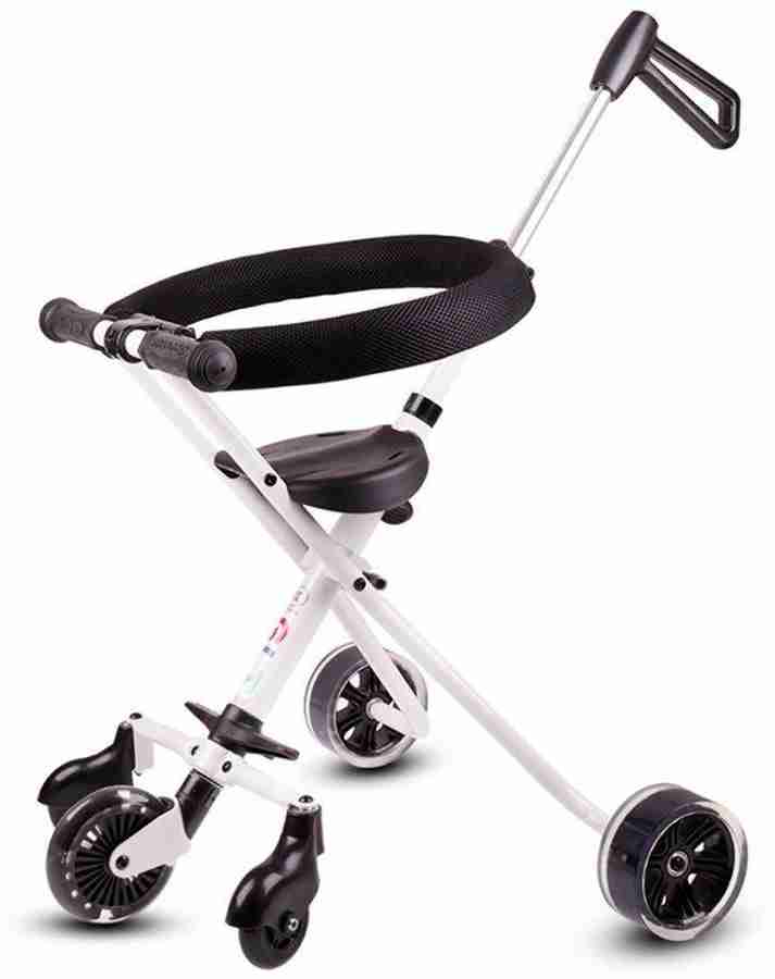 Swamey Simple Portable Travel Baby Carrier Trolley Stroller Model Pram Buy Pram in India Flipkart