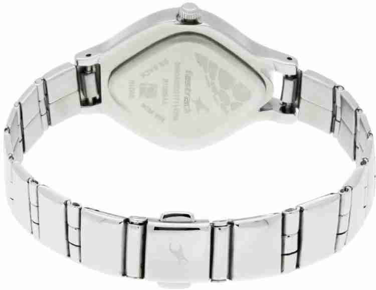 Fastrack nk6109sm03 shop