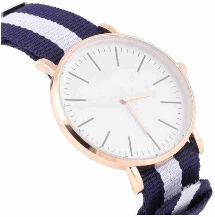 Colour belt watches outlet