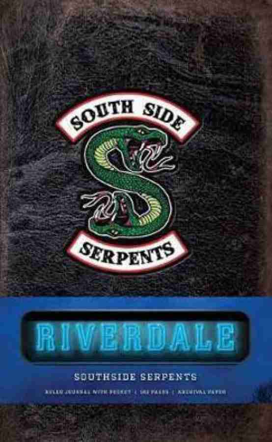 Southside on sale serpents shop