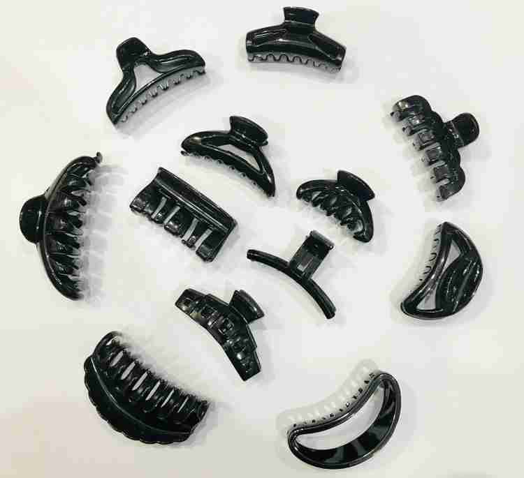 MUNNA COLLECTION BIG SIZE CLATURE WITH HIGH GRIP BEST QUALITY Hair