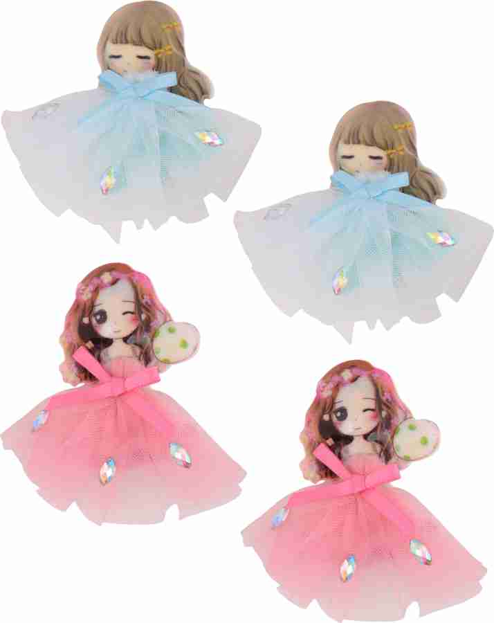 Doll hair clips shop
