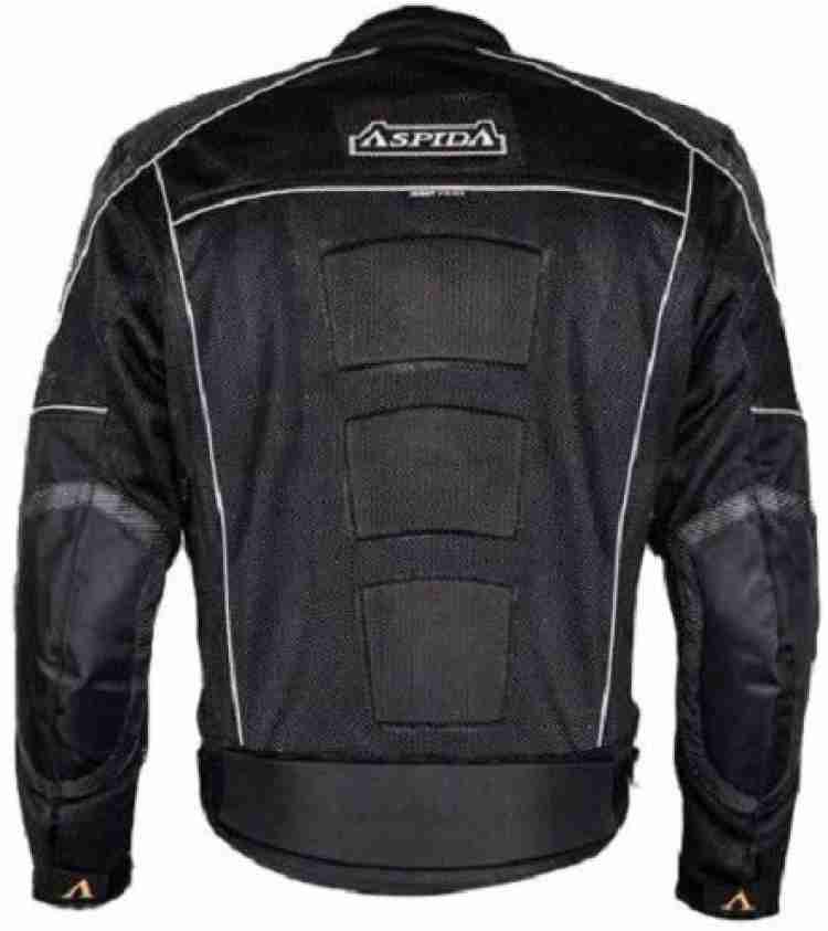 Spartan hot sale helios jacket