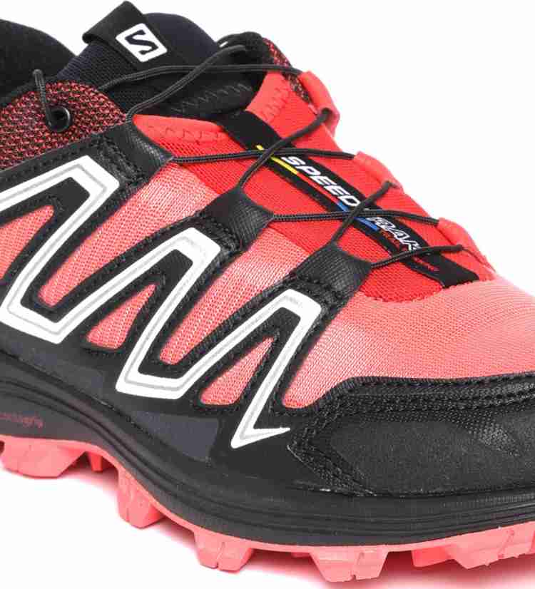 SALOMON Hockey Shoes For Women Buy SALOMON Hockey Shoes For Women Online at Best Price Shop Online for Footwears in India Flipkart