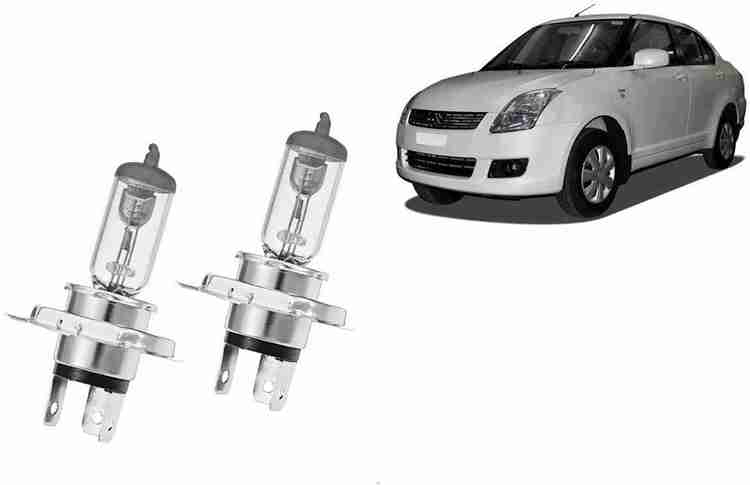 Swift dzire headlight bulb price deals