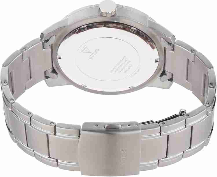 Guess hybrid watch online