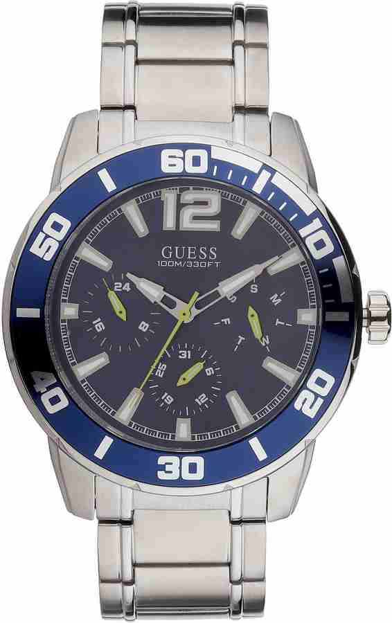 GUESS Hybrid Smartwatch Watch For Men Buy GUESS Hybrid