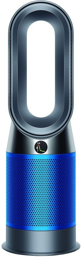 Dyson - 【blue】ダイソン Hot＋Cool　AM09　N　4台 Dyson Hot+Cool AM09 Tower, Heater and Fan Iron/blue 573787
