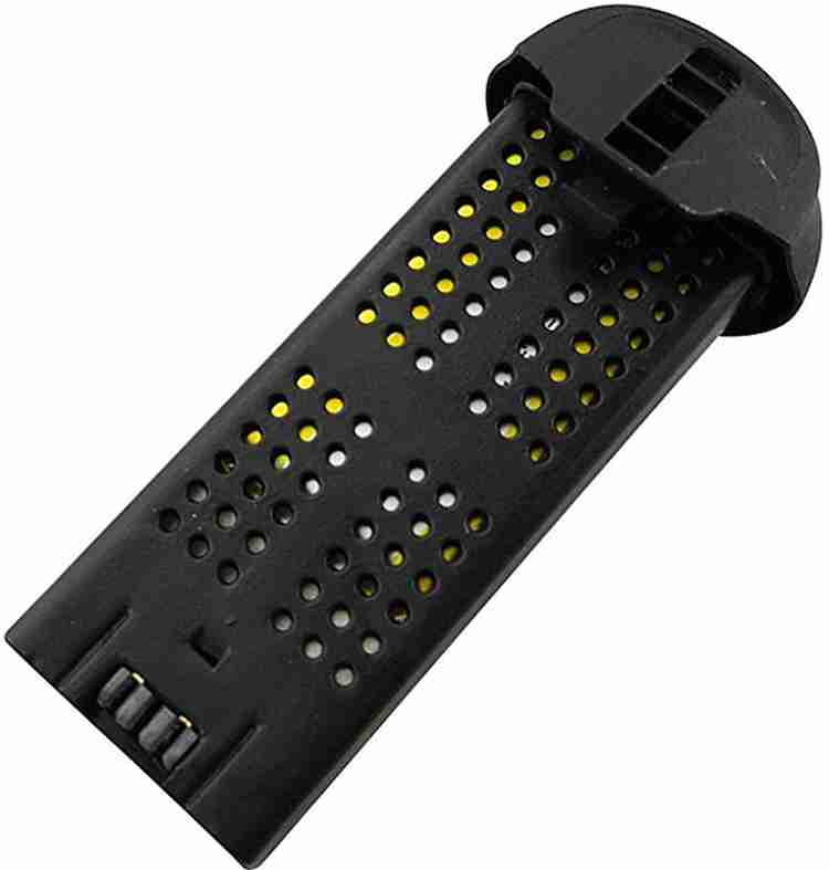 Drone battery hotsell 3.7 v 400mah
