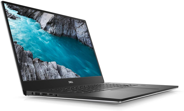 Dell XPS 9500 (2020, 15インチ, i7-10750H CPU, 32GB DDR4, NVIDIA