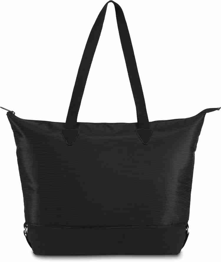 Buy JanSport Women Black Shoulder Bag BLACK Online Best Price in