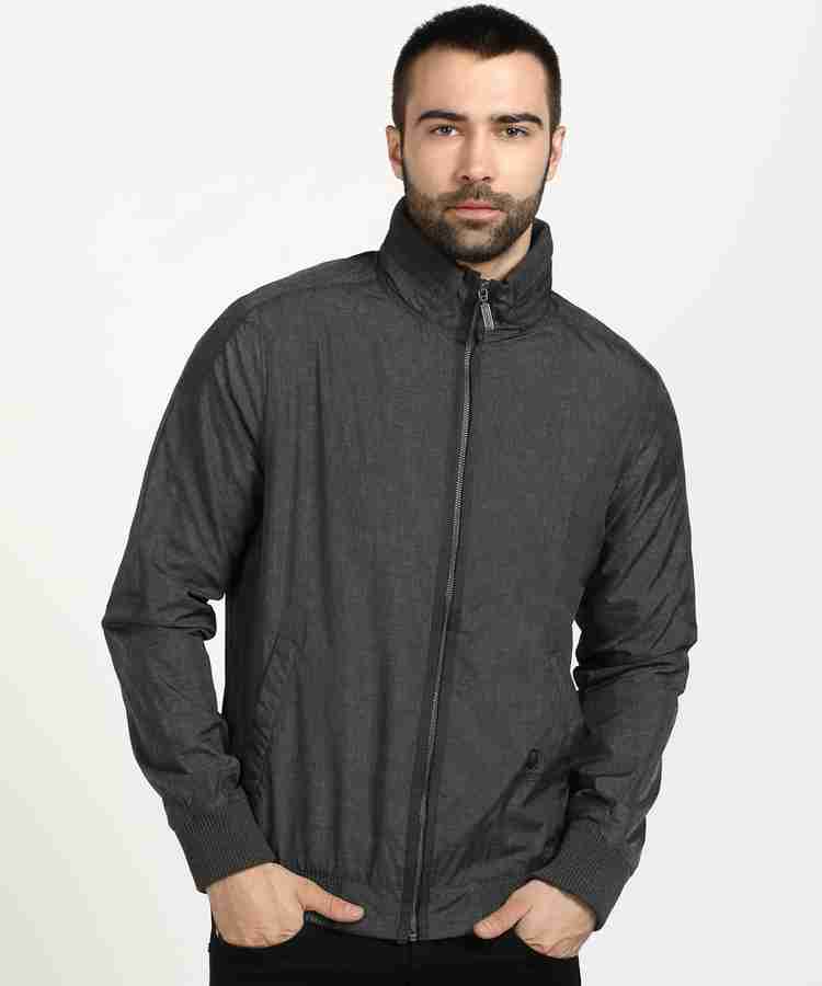 United Colors of Benetton Full Sleeve Solid Men Jacket Buy 508 United Colors of Benetton Full Sleeve Solid Men Jacket Online at Best Prices in India Flipkart