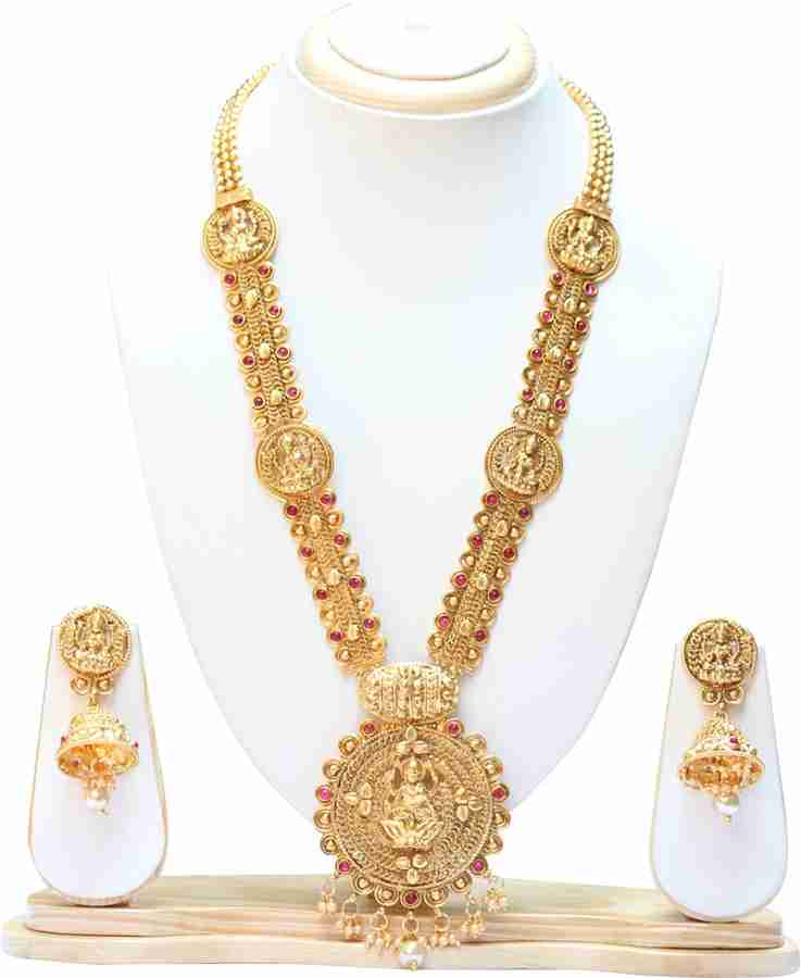 Ethnic jewellery flipkart on sale