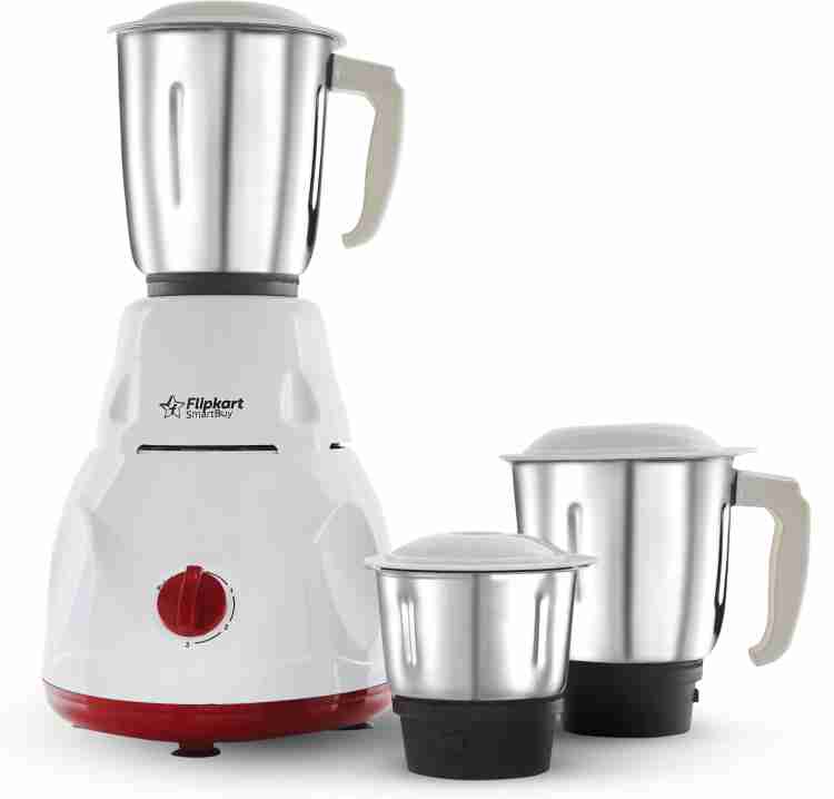 Flipkart SmartBuy Storm 500 W Mixer Grinder