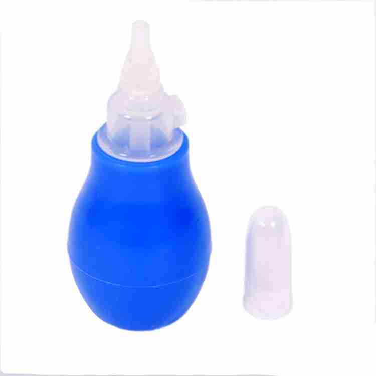 Baby nose top cleaning pump
