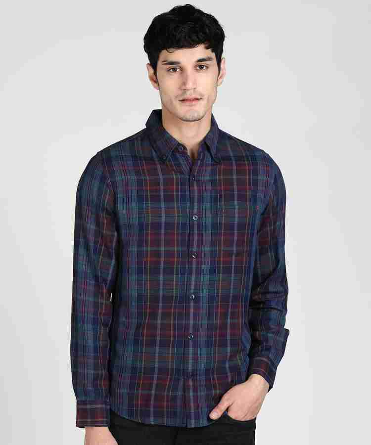 United colors of benetton shirts flipkart on sale