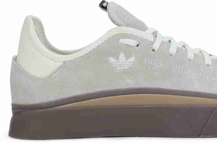 Adidas best sale sabalo beige