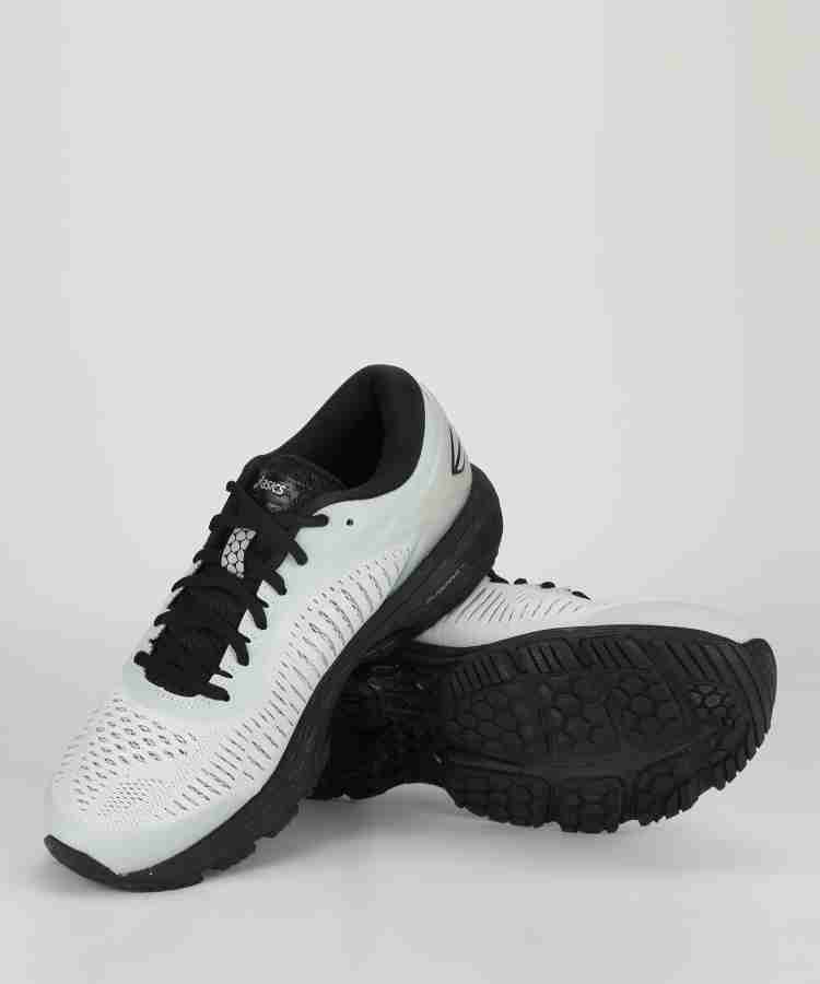 Asics GEL KAYANO 25 Running Shoes For Men Buy Asics GEL KAYANO 25 Running Shoes For Men Online at Best Price Shop Online for Footwears in India Flipkart