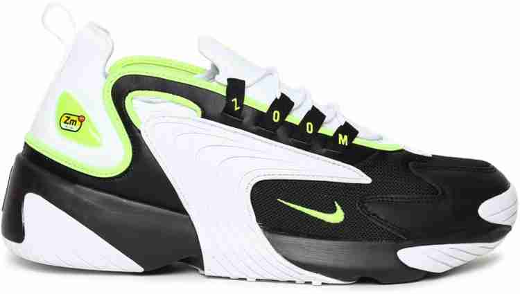 Nike zoom hot sale 2k junior