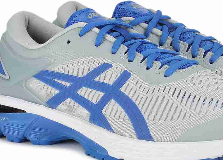 Asics gel kayano lite hotsell show 25