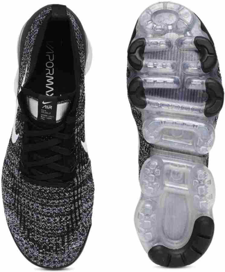 NIKE Air Vapormax Flyknit 3 Training Gym Shoes For Men Buy NIKE Air Vapormax Flyknit 3 Training Gym Shoes For Men Online at Best Price Shop Online for