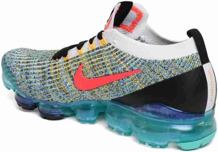 Multicolor sales vapormax 3