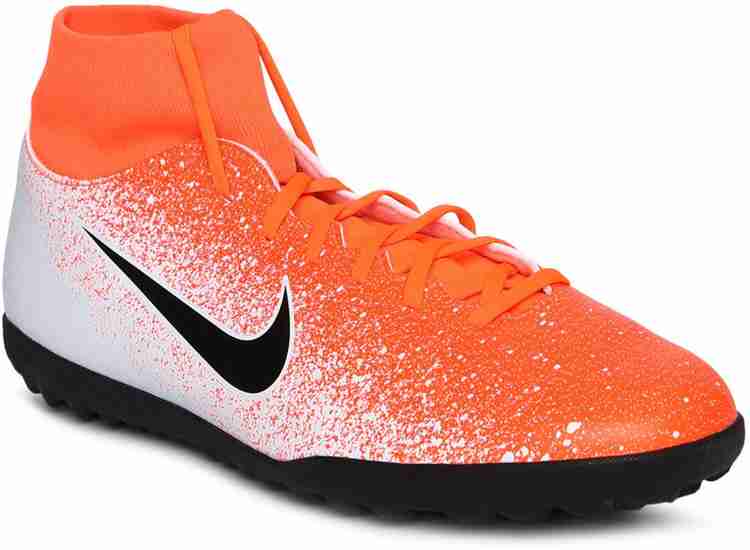 NIKE Superfly 6 Club Tf Football Shoes For Men Buy NIKE Superfly 6 Club Tf Football Shoes For Men Online at Best Price Shop Online for Footwears in India Flipkart