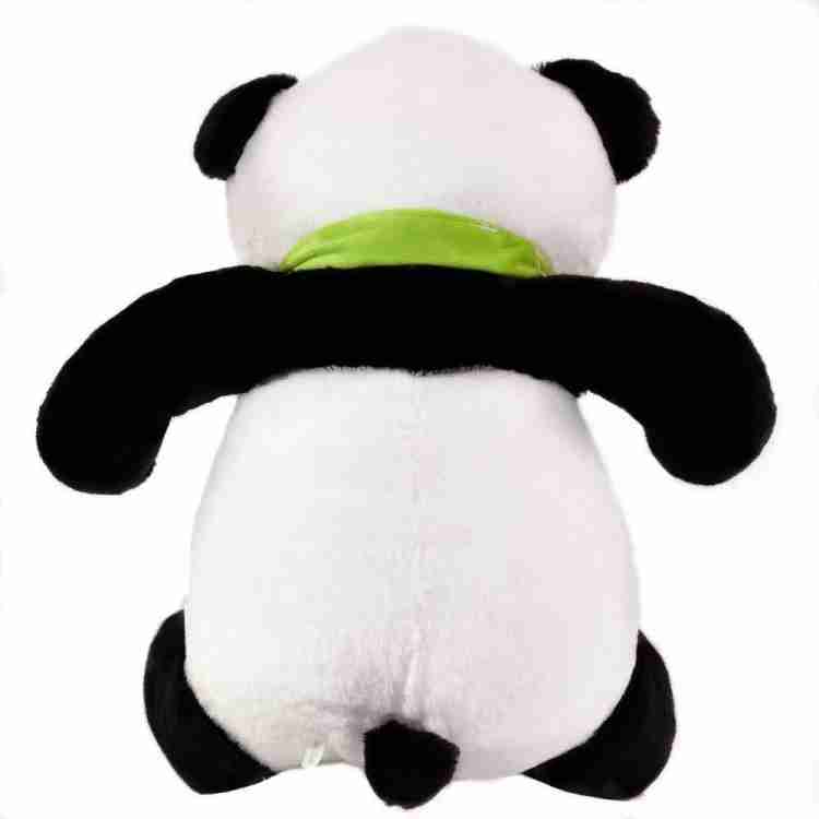 Panda teddy bear on sale 2 feet