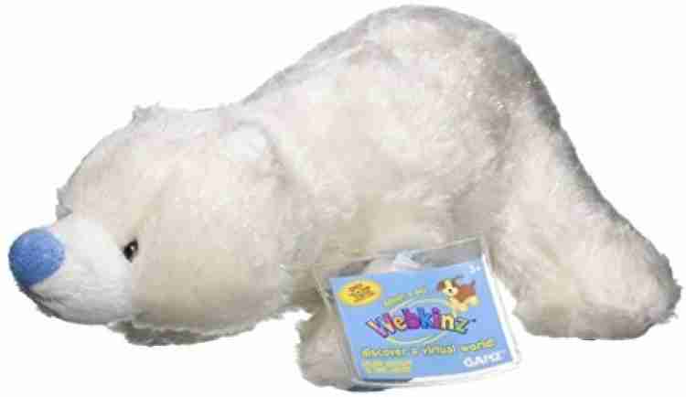 Webkinz best sale polar bear