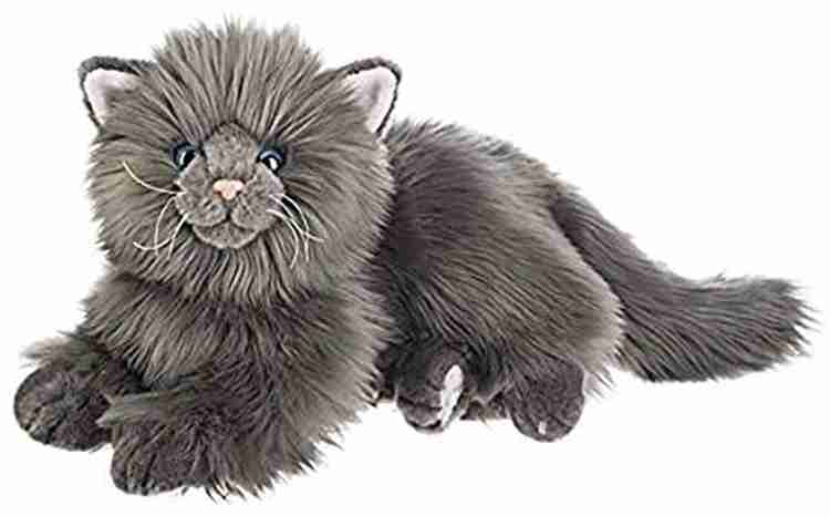 Ganz shop stuffed cat