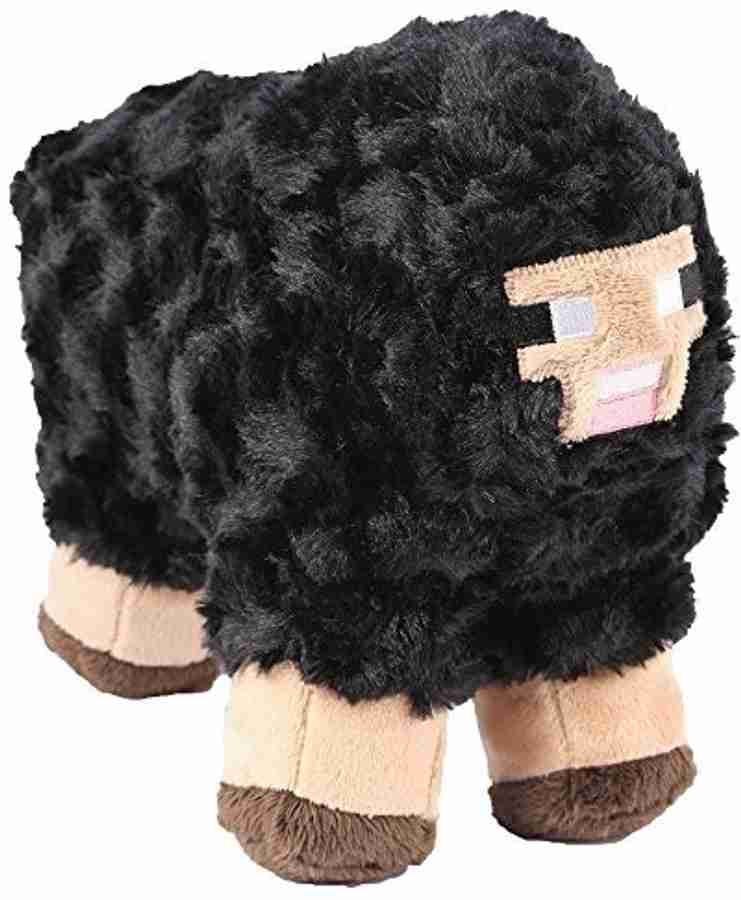 Minecraft 2025 sheep plush