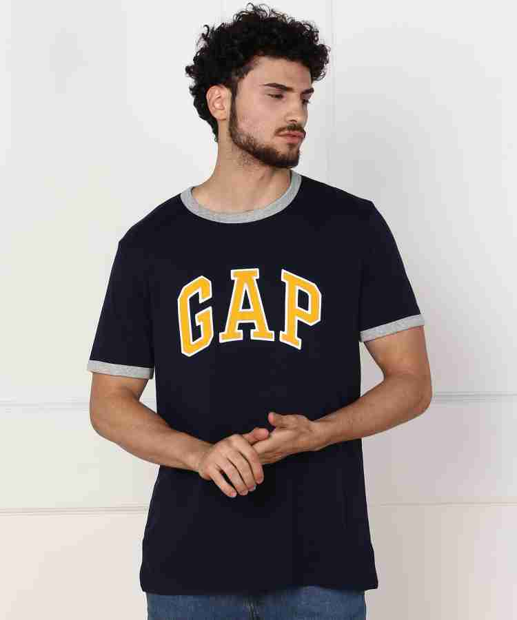 Gap basic best sale tee