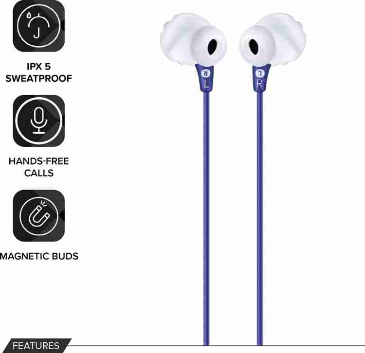 JBL Endurance Run Wired Price in India Buy JBL Endurance Run Wired Online JBL Flipkart