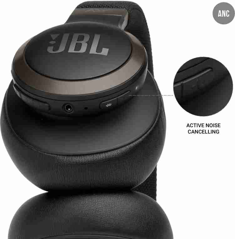 Jbl live 650btnc discount flipkart