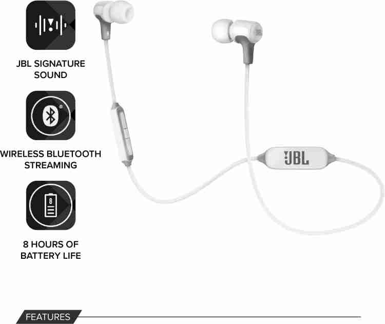 Jbl 2024 e25bt flipkart