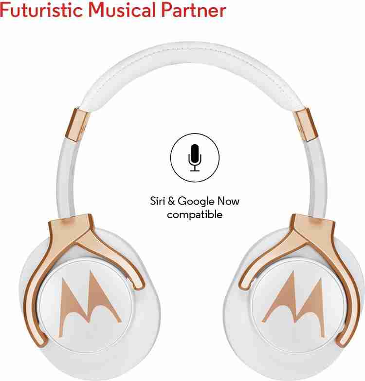 MOTOROLA Pulse 3 Max Wired Headset Price in India Buy MOTOROLA