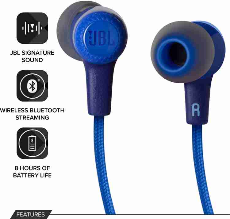 Jbl e25bt flipkart sale