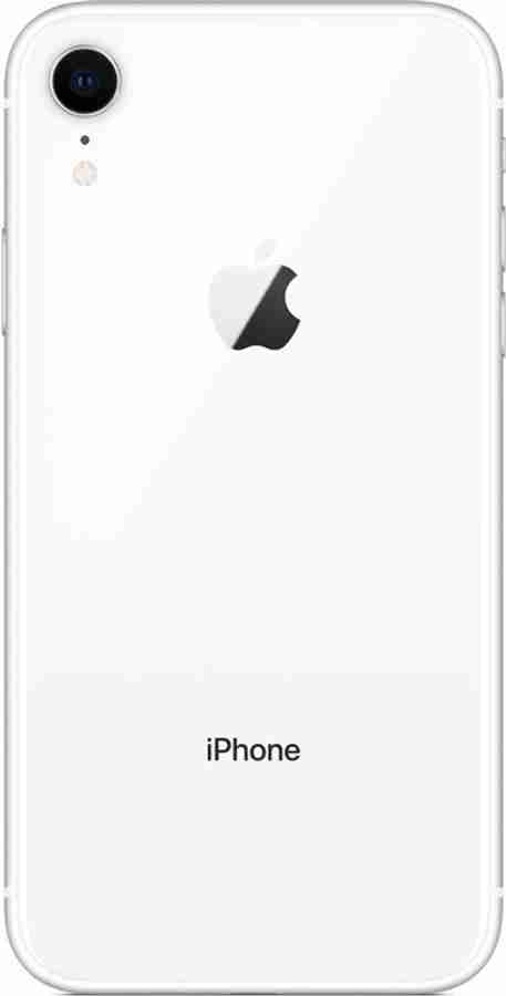 Apple iPhone XR ( 128 GB Storage, 0 GB RAM ) Online at Best Price 