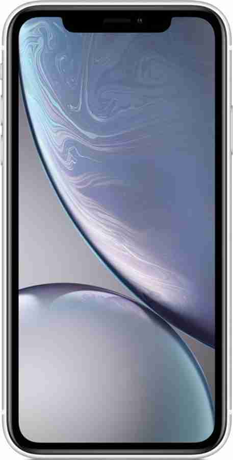 Apple iPhone XR ( 128 GB Storage, 0 GB RAM ) Online at Best Price 