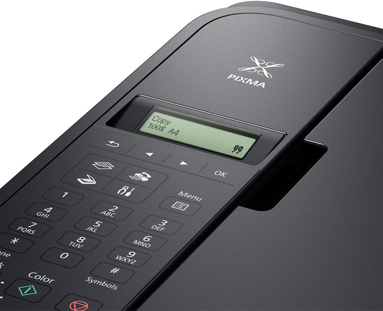 Wps Button Connecting Wifi To Canon Printer Canon G4010 Printer