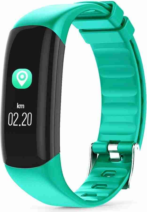 Hammer Fit Bluetooth 4.0 Smart Fitness Band Price in India Buy Hammer Fit Bluetooth 4.0 Smart Fitness Band online at Flipkart
