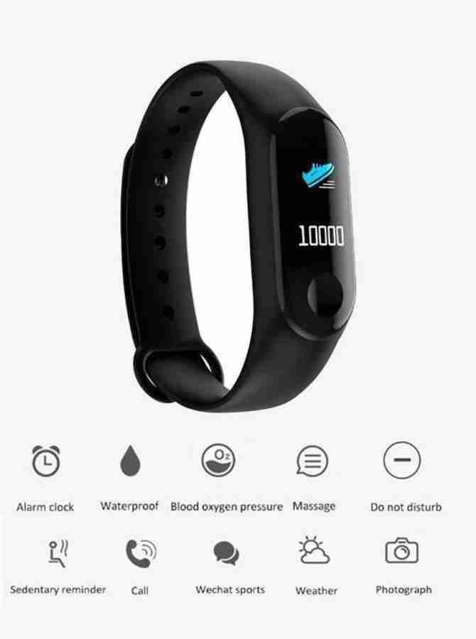 Goldtech m3 band 2025
