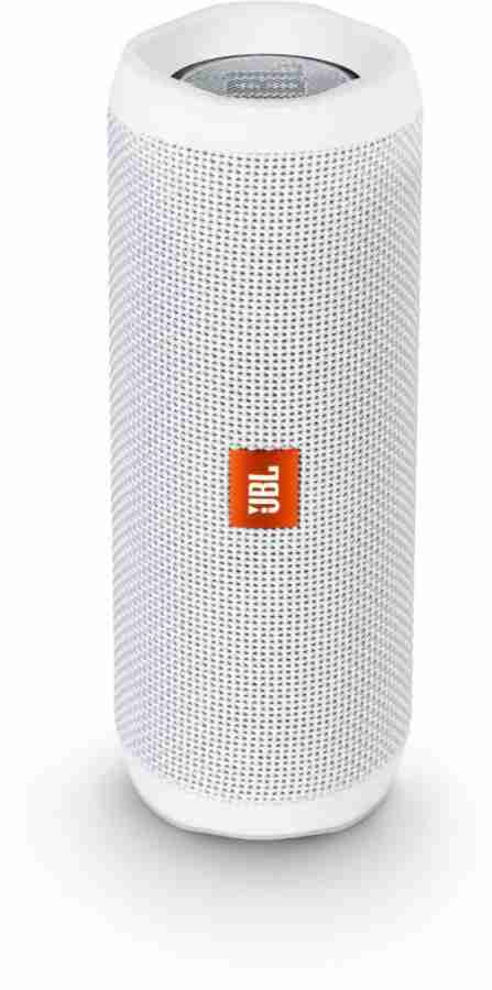 Buy JBL Flip 4 with 12Hrs Playtime IPX7 Waterproof 16 W Portable