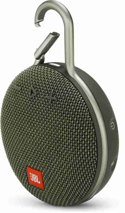 Jbl clip 3 on sale flipkart